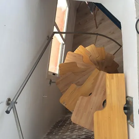 Duplex In The Center Santa Cruz de Tenerife