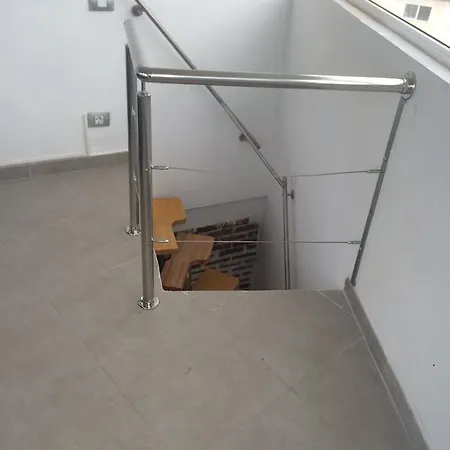 Duplex In The Center Apartment *