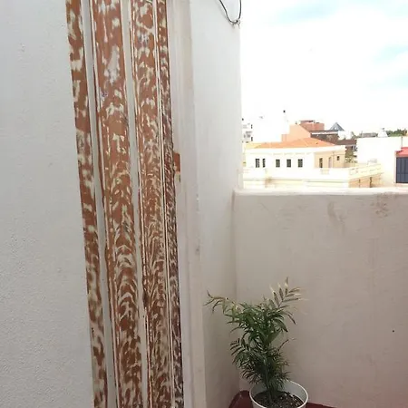 Apartment Duplex In The Center