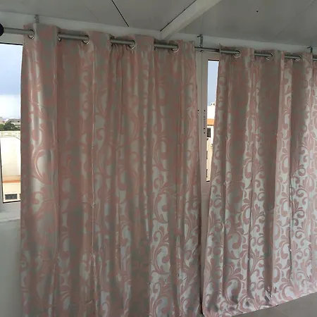 Duplex In The Center Santa Cruz de Tenerife