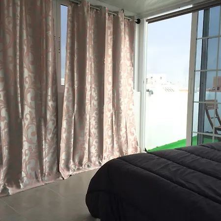 Duplex In The Center Apartment *
