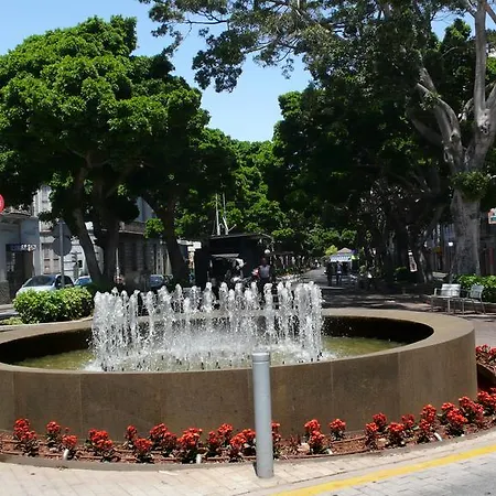 Duplex In The Center * Santa Cruz de Tenerife