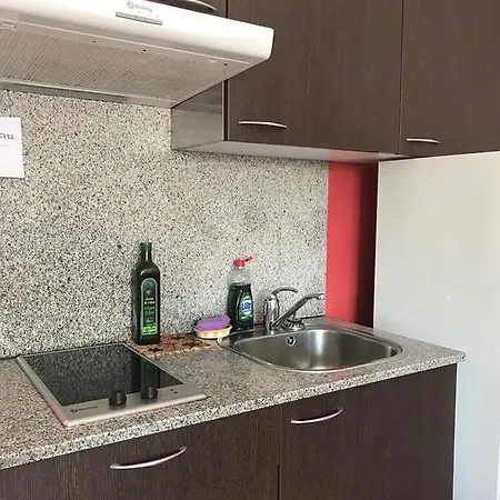 Apartment Duplex In The Center