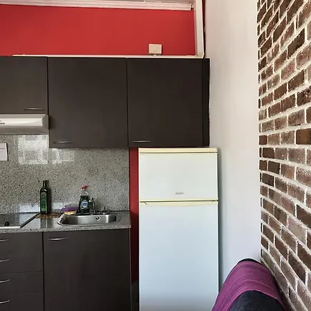 Duplex In The Center Santa Cruz de Tenerife